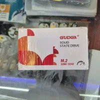 حافظه ssd 512G