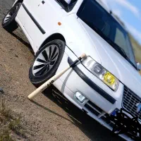 رینگ اسپرت معاوضه با پنج پر