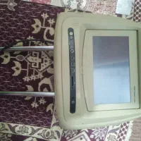 مانیتور ماشین