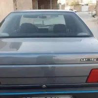 پژو دوگانه|خودرو سواری و وانت|خرمآباد, |دیوار