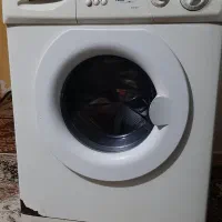 ماشین لباسشویی آبسال