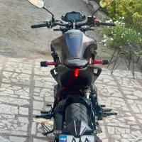 Motor Qj srk|موتورسیکلت|بندر انزلی, آذربایجان|دیوار