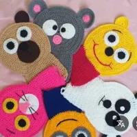 لیف عروسکی و ساده