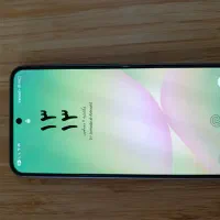 گوشی سامسونگ a56 فقط یه هفته کار کرده|موبایل|اندیکا, |دیوار