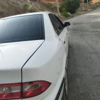 فروش خودرو سمند|خودرو سواری و وانت|سنندج, |دیوار