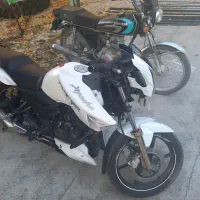 موتور مزایده|موتورسیکلت|سنقر, |دیوار