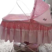 گهواره نوزادی