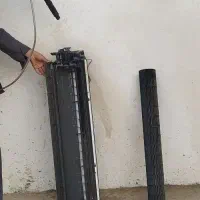 نصب وسرویس  تعمیر انواع کولرواسپیلت|خدمات پیشه و مهارت|کنارک, |دیوار