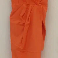 لباس مجلسی کوتاه برند H&M