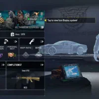 فروش اکانت فوری