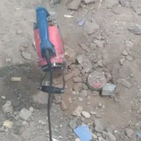 پیمانکاری ساختمانی ودریل تخریبی