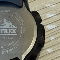 ساعت کاسیو پروترک casio protrek prg 330|ساعت|تهران, صادقیه|دیوار
