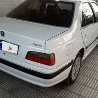 پژو پارس سفارشی|خودرو سواری و وانت|سبزوار, توحیدشهر|دیوار