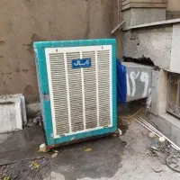 دینام موتوژن کولر آبی سرویس طرح تعویض پارس ژن|کولر آبی|اسلام‌شهر, شهرک قائمیه|دیوار