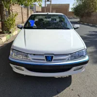 پارس سال مدل ۹۲ دوگانه شرکت