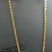 زنجیر یزدی طلا قیمت تابلو