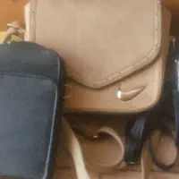 کیف ها همه باهم ۱۲۰