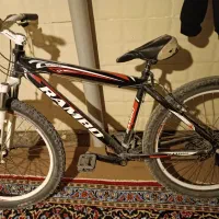 دوچرخه رامبو 26|دوچرخه، اسکیت، اسکوتر|گلمکان, |دیوار