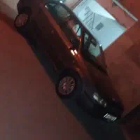 سمند مدل 85دوگانه رینگ اسپرت