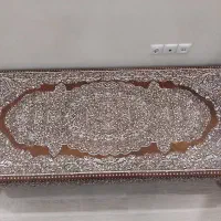 میز جلو مبلی عتیقه