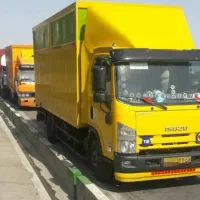 باربری اتوبار(ناجی بارپرند) رباط‌کریم شهریارو..