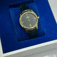 الگانس زنانه کلاسیک چرم 4621