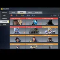 اکانت رایگان کالاف