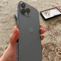 آیفون 13 پرومکس