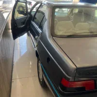 پژو405 دوگانه کارخانه