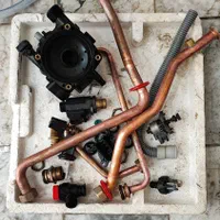 تعمیرات تخصصی پکیج و آبگرمکن ریاحی|خدمات پیشه و مهارت|گرگان, |دیوار