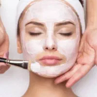 . آموزش صفر تا صد فشیال و مراقبت پوستی(تخفیف ویژه)