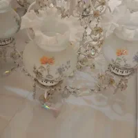 لوستر انتیک قذیمی