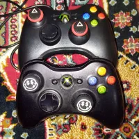 ایکس باکس ۳۶۰ xbox|کنسول، بازی ویدئویی و آنلاین|سیرجان, |دیوار