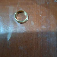 طلا 2درصد بالا تابلو|جواهرات|کلارآباد, |دیوار