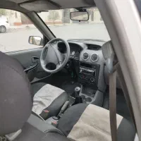 پراید 131 مدل 90|خودرو سواری و وانت|محمدیه-قزوین, |دیوار