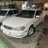 ماکسیما اتوماتیک مدل ۱۳۹۰ بی رنگ استثنایی