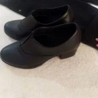 شلوار و کفش زنانه|کیف، کفش، کمربند|نیشابور, خط کاشمر|دیوار