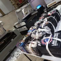 برش لیزر،حکاکی،لیزردوربین دارپارچه پلکسی مولتی چوب