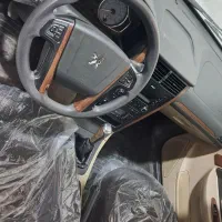 پژو پارس سال 1399|خودرو سواری و وانت|اراک, |دیوار