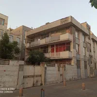 ۲۹۰ متر تجمیع مشارکت در ساخت