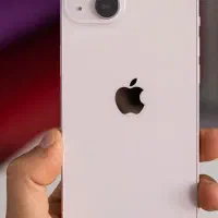 آیفون ۱۳ تمیز