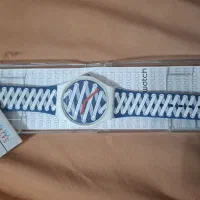 ساعت سواچ ساعت اسپرت مدل  SUOW143