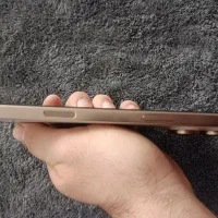 آیفون 16پرومکس zaa 256گیگ دیزرت|موبایل|برازجان, |دیوار