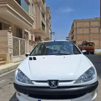 ۲۰۶ تیپ ۵ مدل ۹۷