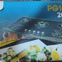 یک عدد گاز رومیزی نو آک بند