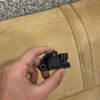 دریچه گاز بنلی ۱۸۰