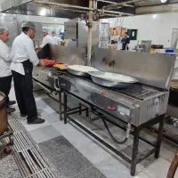 تعمیرات کبابپز ودیگ واجاق|خدمات پیشه و مهارت|کرج, حصارک بالا|دیوار