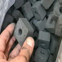 زغال فشرده درجه یک