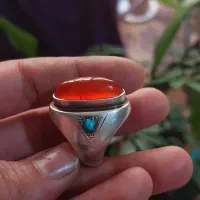 عقیق درجه یک