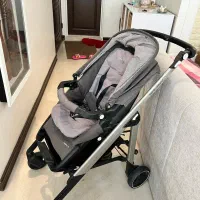 کالسکه baby comfort